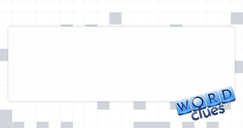 Plays the role of Crossword Clue