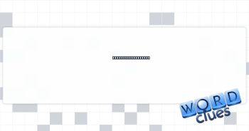 Playwright's prize Crossword Clue