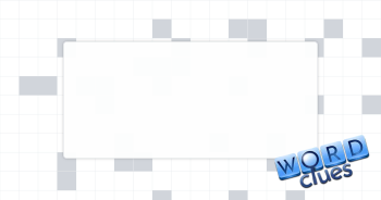 Plaza Crossword Clue