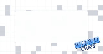Pleased look Crossword Clue