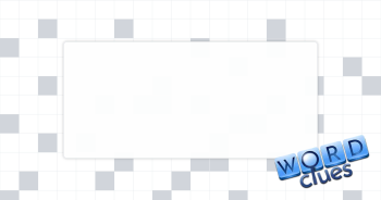 Pledge Crossword Clue