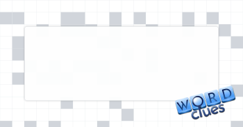 Plein-air prop Crossword Clue