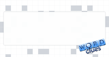 Plenty of nothing Crossword Clue