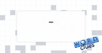 Plods Crossword Clue