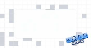 Plot size Crossword Clue
