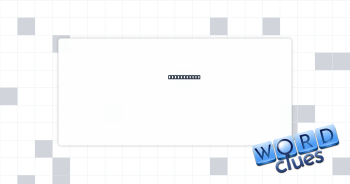 Plug cavity Crossword Clue