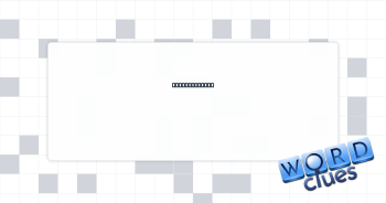 Plug-in Chevy Crossword Clue
