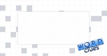 Plug Crossword Clue