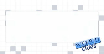 Plumber's charge Crossword Clue