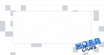 Plumbing part Crossword Clue