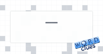 Plural of that Crossword Clue