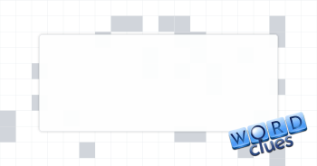 Plus preceder Crossword Clue
