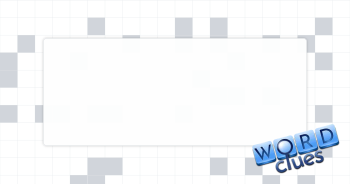 Pocket pistol Crossword Clue