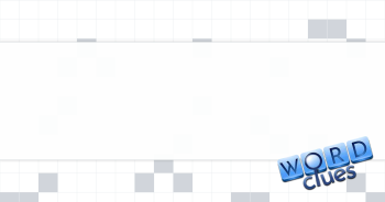 "Pocket rockets," in poker Crossword Clue