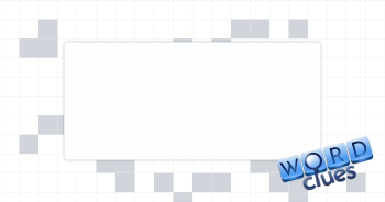 Pocket, say Crossword Clue