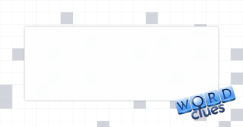 Pod inhabitant Crossword Clue