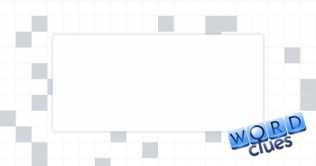 Pod item Crossword Clue