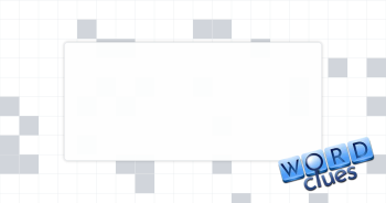 Pod members Crossword Clue