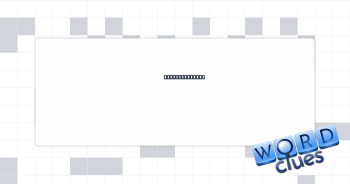 Podcast medium Crossword Clue