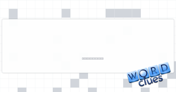 Podcaster’s medium Crossword Clue