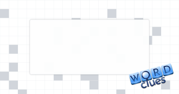 -- podrida Crossword Clue