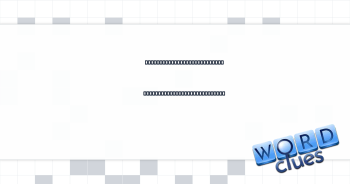 Poe poem with the line "How they tinkle, tinkle, tinkle" Crossword Clue