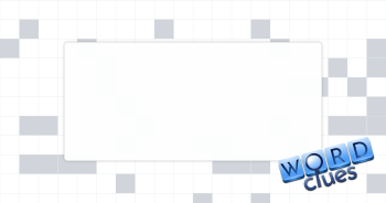 Poe subject Crossword Clue