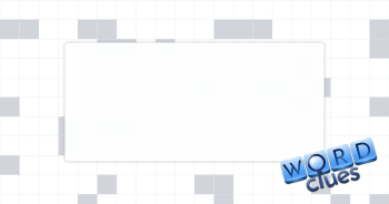 Poem part Crossword Clue
