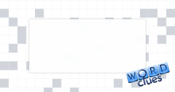 Poem Crossword Clue