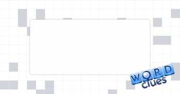 Poe’s love Crossword Clue