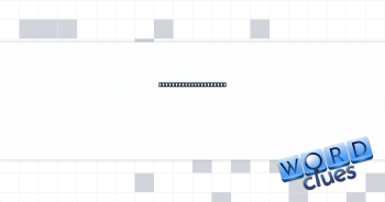 Poe's "ungainly fowl" Crossword Clue