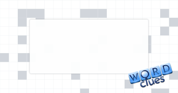 Poet Banias Crossword Clue