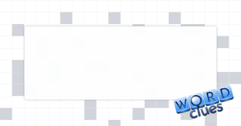 Poetic "above" Crossword Clue