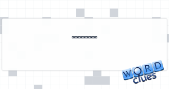 Poetic contraction Crossword Clue