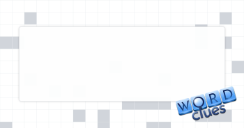 Poetic paradise Crossword Clue