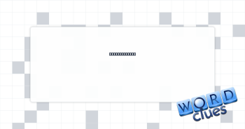 Poetic stanza Crossword Clue