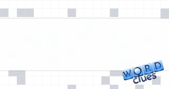 Poetic "way out there" Crossword Clue