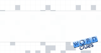 Poetry's counterpart Crossword Clue