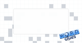 Poindexter Crossword Clue