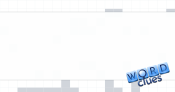 Point taken by Eleanor, thoughtfully Crossword Clue