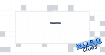 Point toward Crossword Clue
