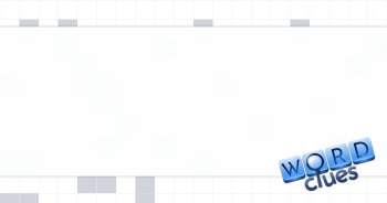 Point values on 68% of Scrabble tiles Crossword Clue