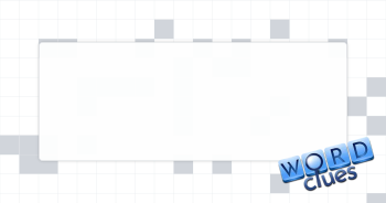 Pointed remark Crossword Clue