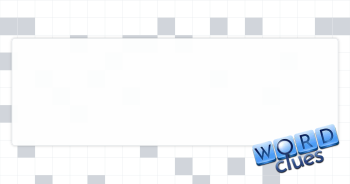 Pointer’s pointer Crossword Clue