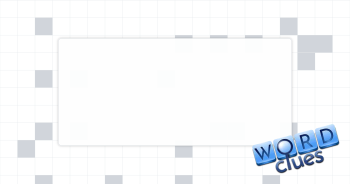Points Crossword Clue