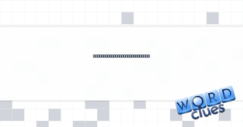 Pointy architectural feature Crossword Clue
