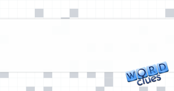 Pointy iceberg part Crossword Clue