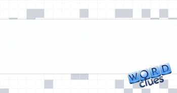 Pointy part of a church tower Crossword Clue