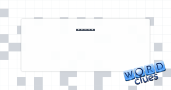 Poison remedy Crossword Clue