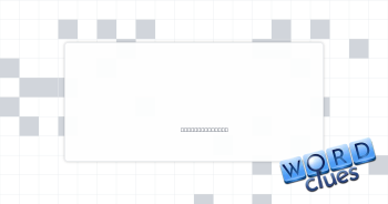 Poison Crossword Clue